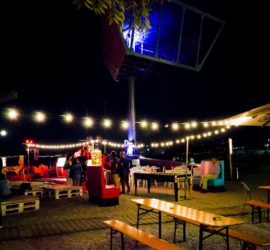 ILLUMINAZIONE VINTAGE - Caningam, Feste con Illuminazione Vintage, Festa con Illuminazione Vintage, Matrimonio con Illuminazione Vintage, Evento con Illuminazione Vintage, Illuminazione Vintage a Palermo